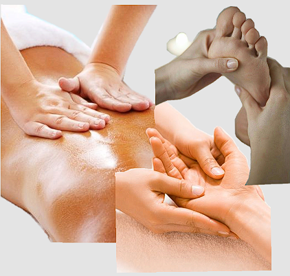 Basic Massage Package