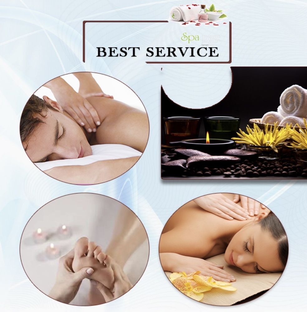 Super Combo Massage Package