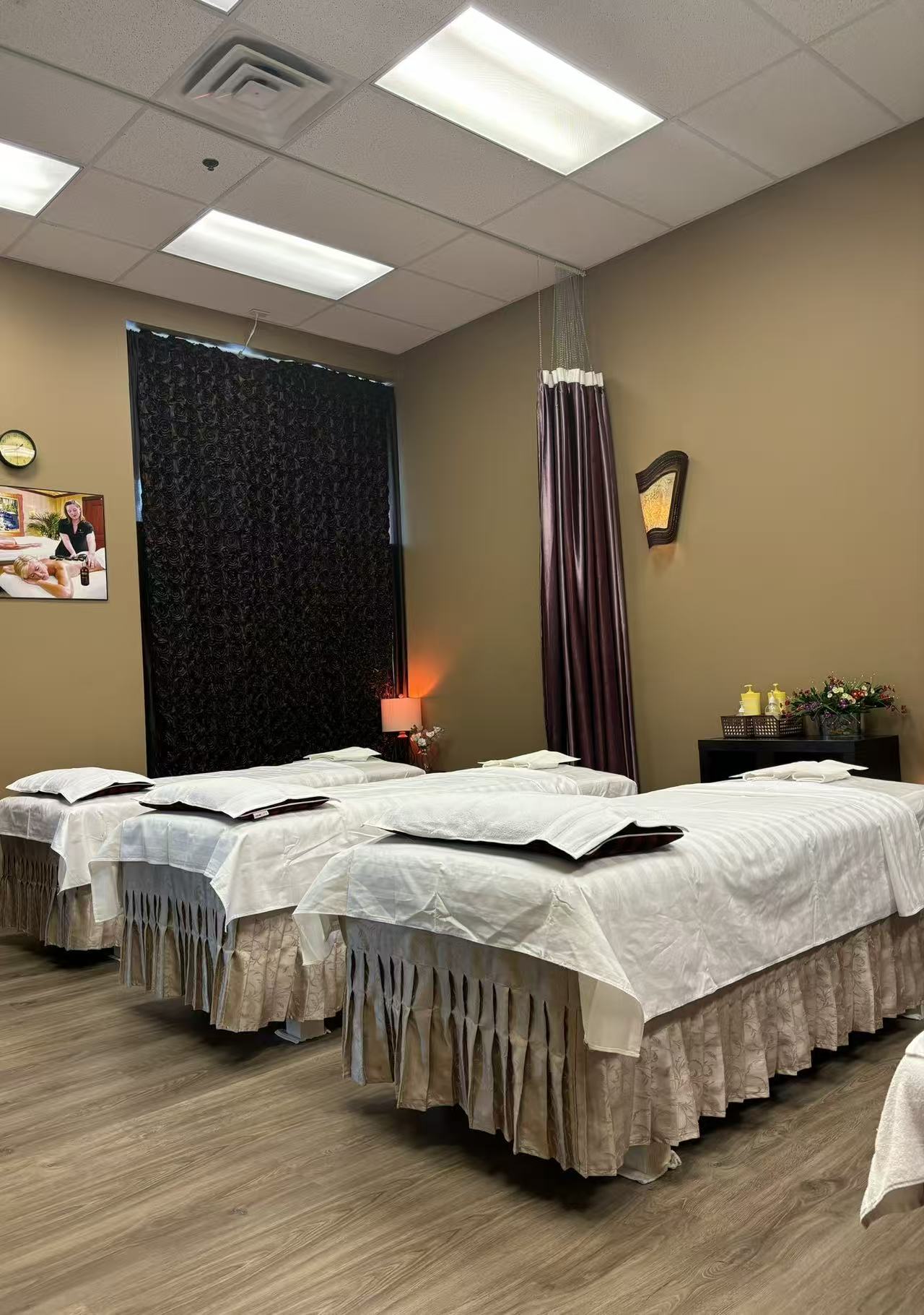 Studio Interior 3