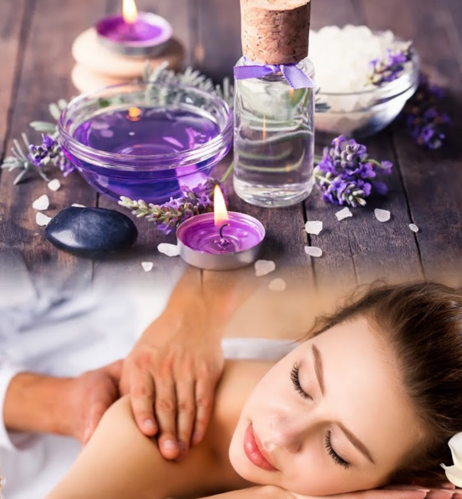 Full Body Massage Packages